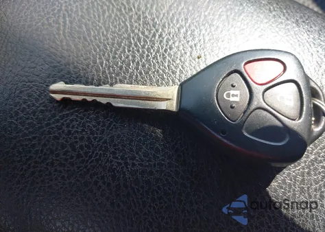 2010 Toyota Rav4 Sport V6 z USA, uszkodzony, nr VIN 2T3RK4DV6AW026288